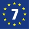 Eurovelo 7