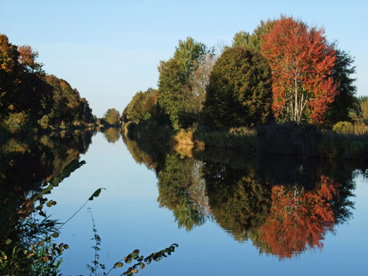 Voss-Kanal