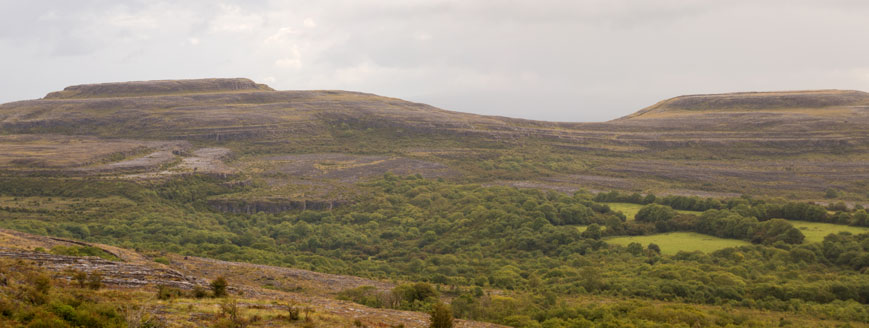 Burren National Park