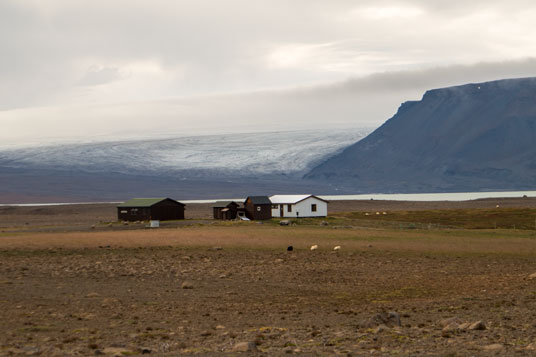 Hütte Árbúðir