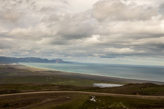 Bucht Héraðsfló