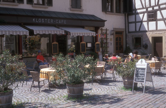 Klostercafe