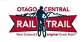 Logo Otago Central Rail Trail