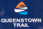 Logo des Queenstown Trail