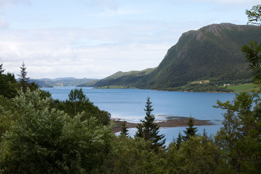 Årsetfjord
