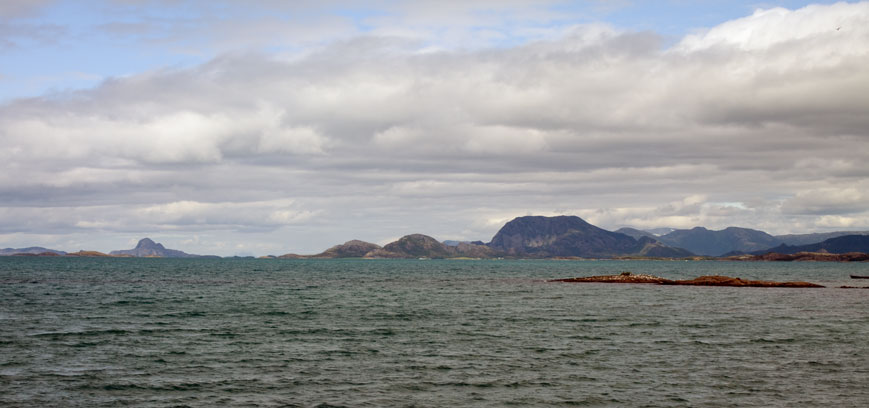 Lyngværfjord