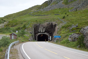 Nappstraumtunnel