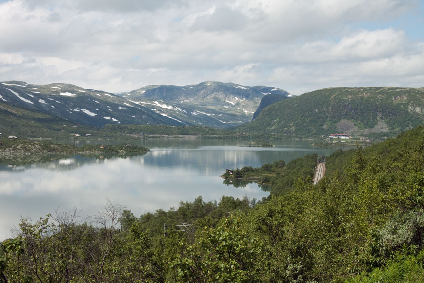 Sløddfjorden