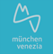 Logo Radweg Venedig - München