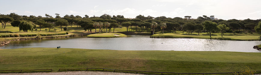 San Lorenzo Golfclub