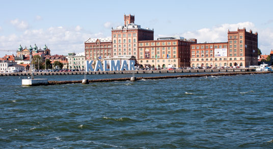 Kalmar, Schweden