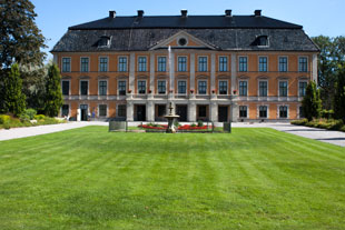 Schloss Nynäs, Schweden